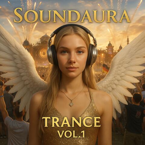 SoundAura Trance, Vol. 1