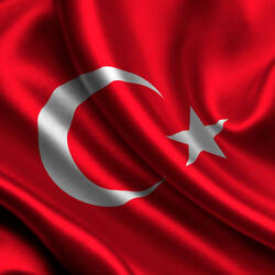 Kırmızı Bir Ateş Beyaz Bir Umut (A Milli Takım Marş) (Special Version)