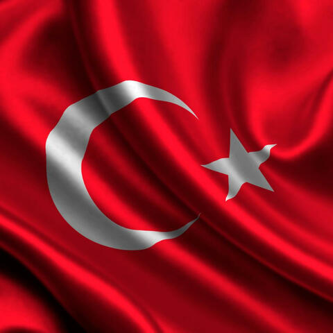 Kırmızı Bir Ateş Beyaz Bir Umut (A Milli Takım Marş) (Special Version)