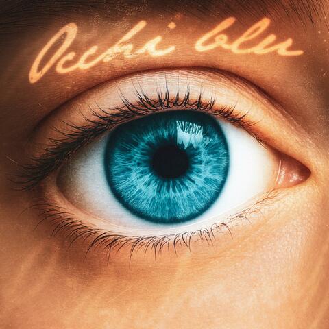 OCCHI BLU