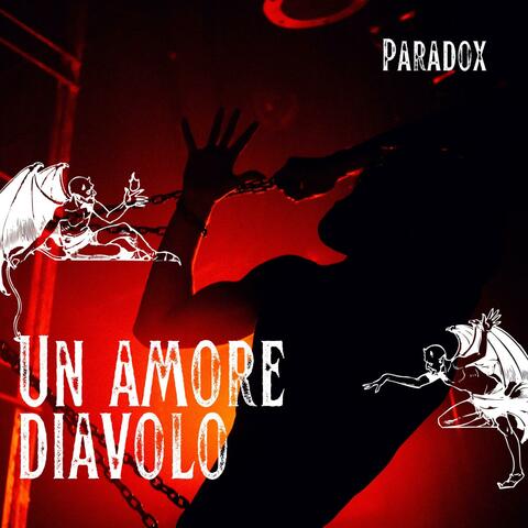 Un amore diavolo