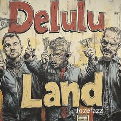 Delulu land