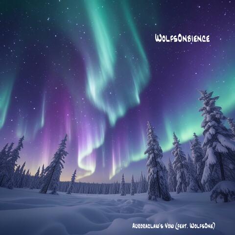 Auroraclaw's Vow (feat. WolfsOne)