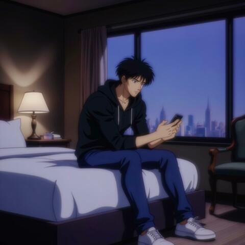 Slow Songs Don't Help (Dance Mix)