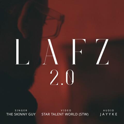 Lafz 2.0 (feat. Jayyke)
