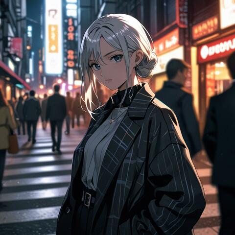 Wandering Through Forgotten Skies