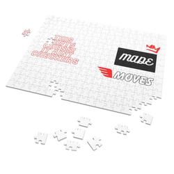 Made Moves (feat. Ginza)