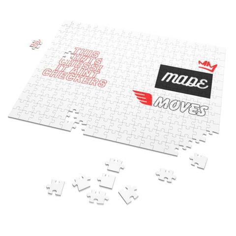 Made Moves (feat. Ginza )