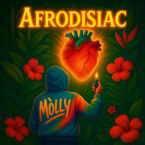 AFRODISIAC