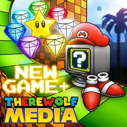 New Game +
