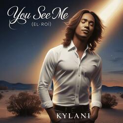 You See Me (El Roi)