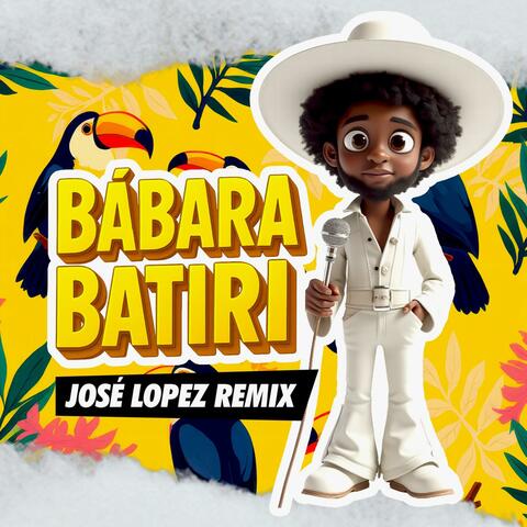 Babarabatiri