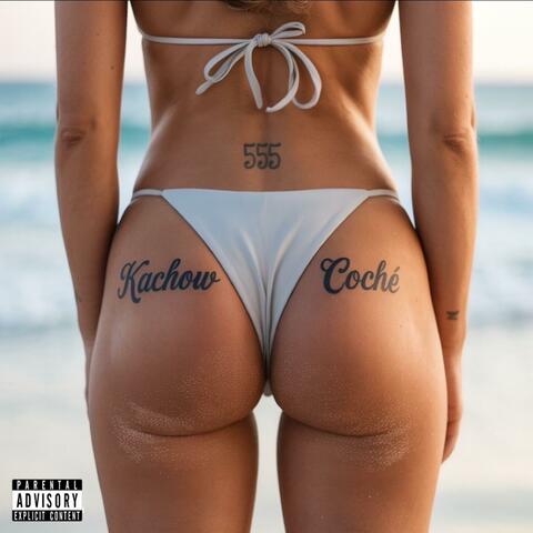 SEX MODEL (feat. Coché)