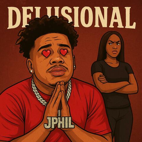 Delusional
