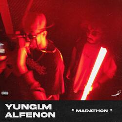 Marathon (feat. Alfenon)