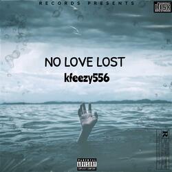 No love lost