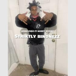 Strictly bindnezz