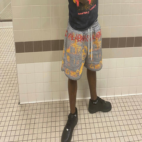 Big Worm