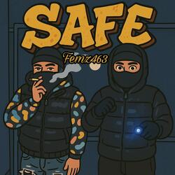 Safe