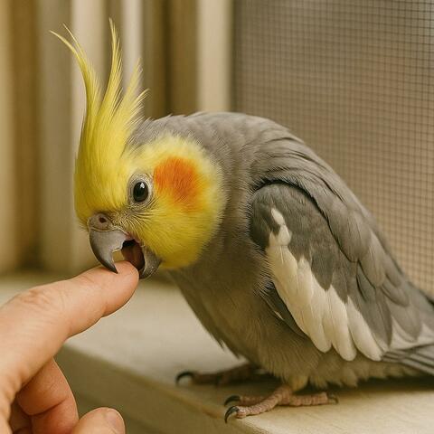 My Name's Sammy (And I Poop Green)