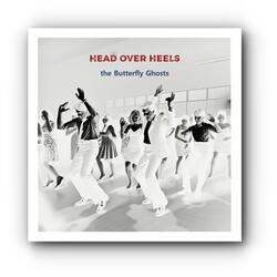 Head over heels