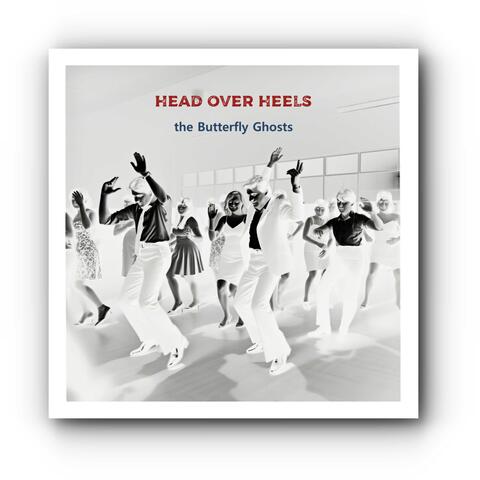 HEAD OVER HEELS