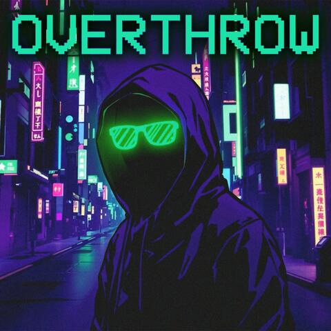 OVERTHROW