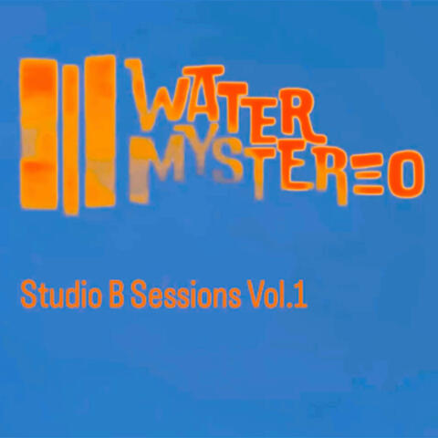 Studio B Sessions, Vol. 1