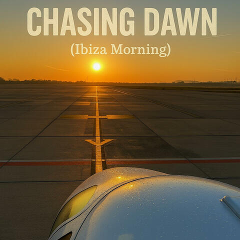 Chasing Dawn (Ibiza Morning)