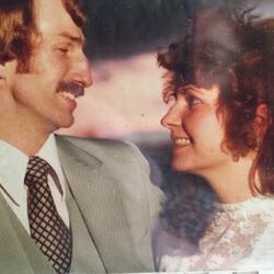 45 Reasons (An Anniversary Song for Glenn & Becci Stech)