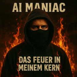 Das Feuer in meinem Kern