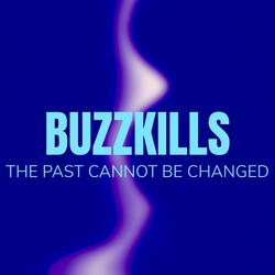 The Past Cannot Be Changed