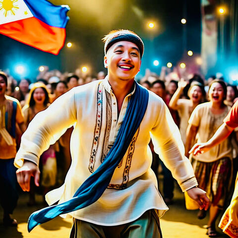 Filipinas Perlas ng Silanganan