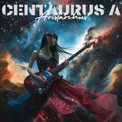 Centaurus A