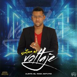 Sientan el Voltaje