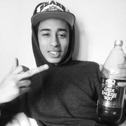 Sprite (feat. Don Keon & CJ Gutter)
