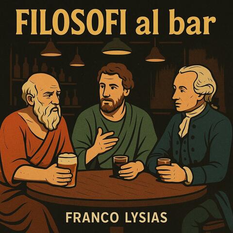 Filosofi al bar