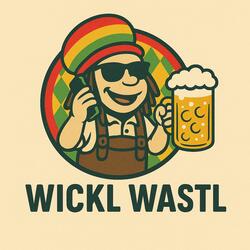 Wickl Wastl (Reggae Edit)