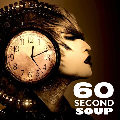 60 Second soup