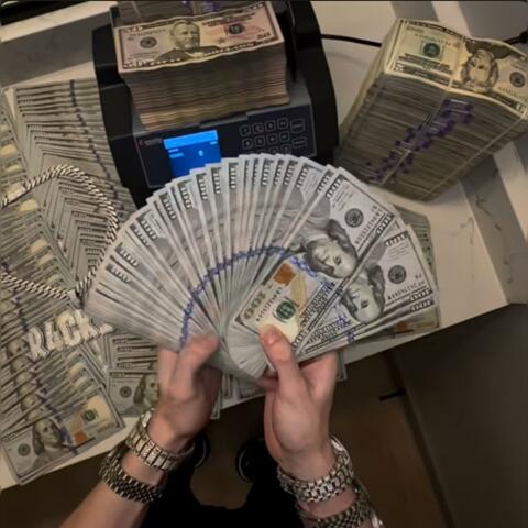 Pull up the money (feat. PeytonTMC & X3NO)