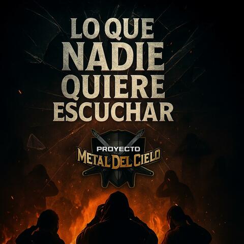 Lo que nadie quiere escuchar