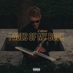 Pages Of My Book