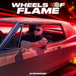 Wheels Of Flame