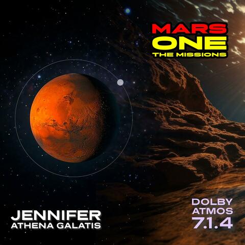 Mars One The Missions (Original Planetarium Soundtrack)