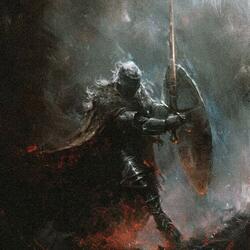 The Champion of Honor