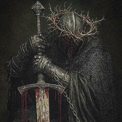 The Corrupted Knight