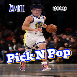 Pick N' Pop (feat. JAQ!)