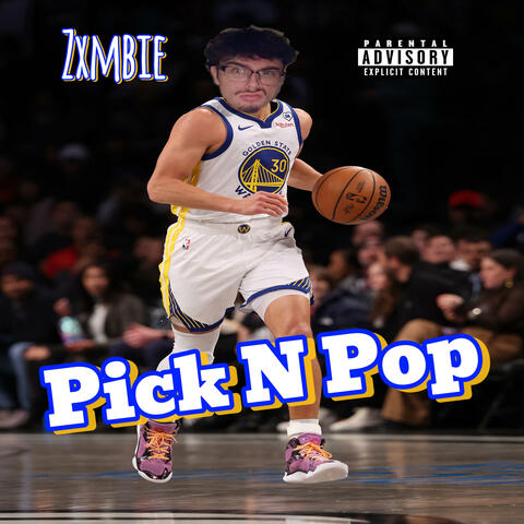 Pick N' Pop (feat. JAQ!)