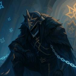 Honor's Chains (Capitano Song)