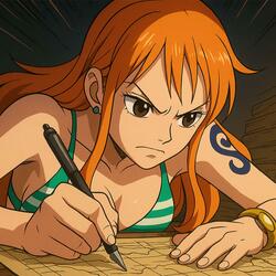 Thief's Honor (Nami Song)